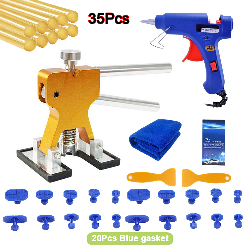 Body Jewelry Glue - Auto Body Sheet Metal Paintless Dent