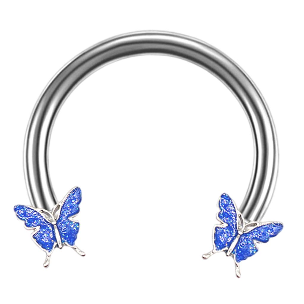 Body Jewelry For Sensitive Skin - High Quality Piercing Jewelry Nose Rings