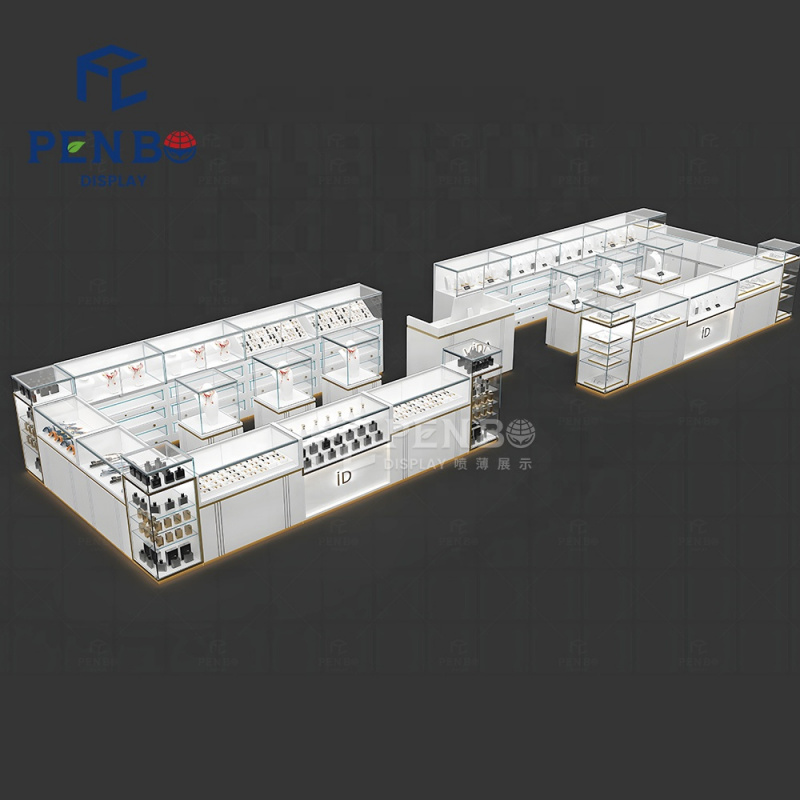 custom.High End Custom White C - огляд і ціна Body Jewelry Store