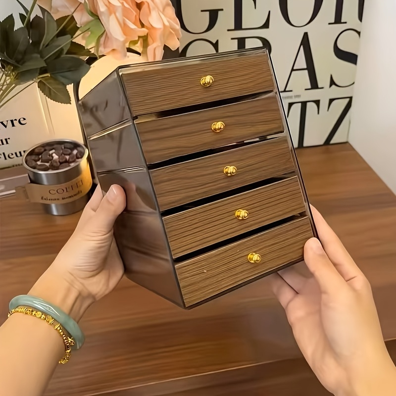 Five-layer peachwood jewelry b - огляд і ціна Body Jewelry Store