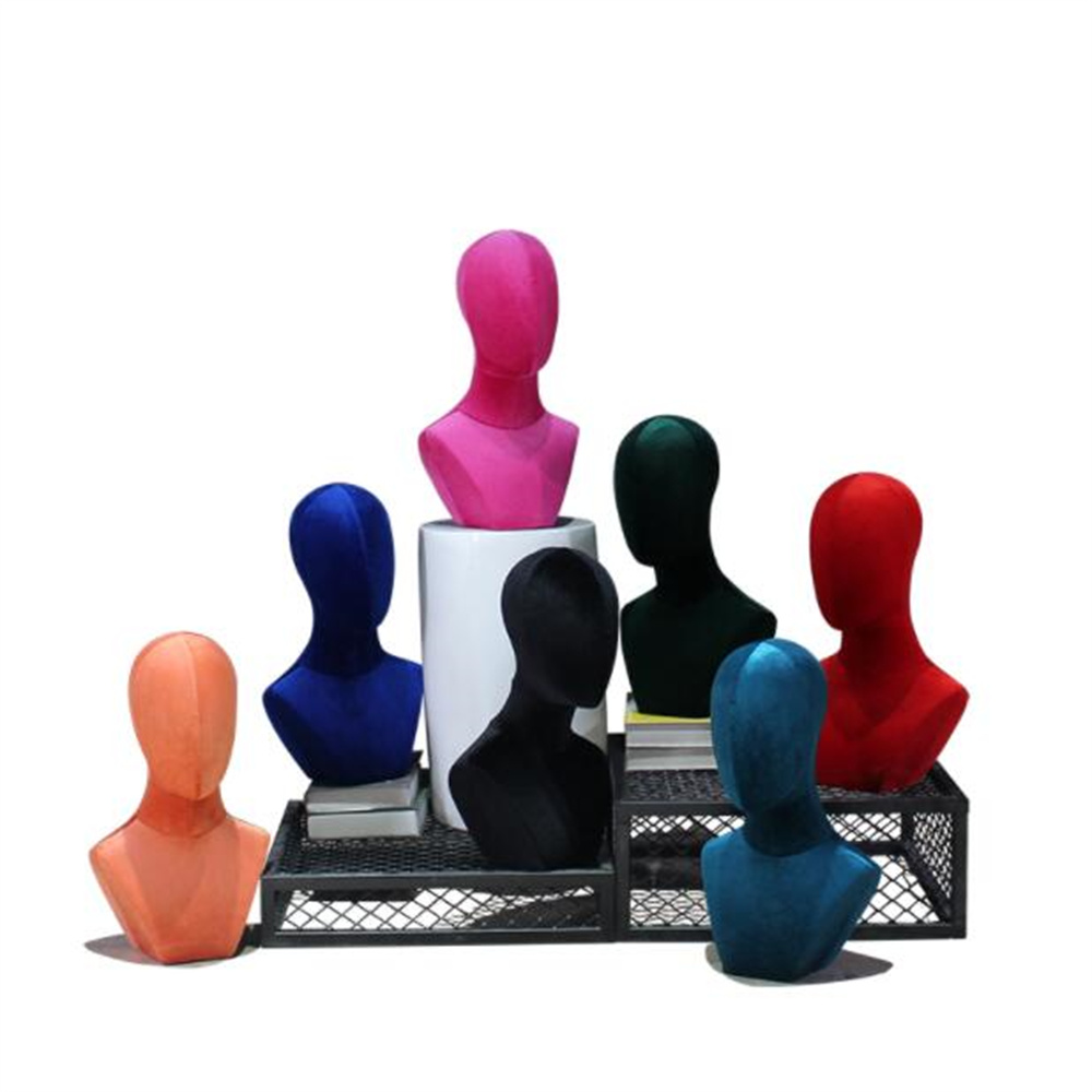 10 Styles Colorful Velvet Head - огляд і ціна Body Jewelry Store