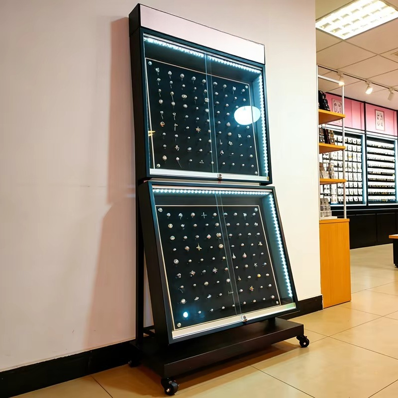 Custom High End Floor Standing - огляд і ціна Body Jewelry Store