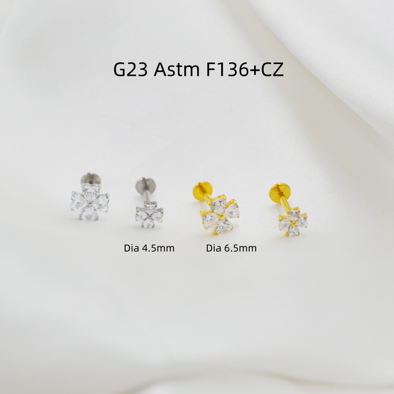 AMIGATINA Wholesale Store 10pc - огляд і ціна Body Jewelry Store