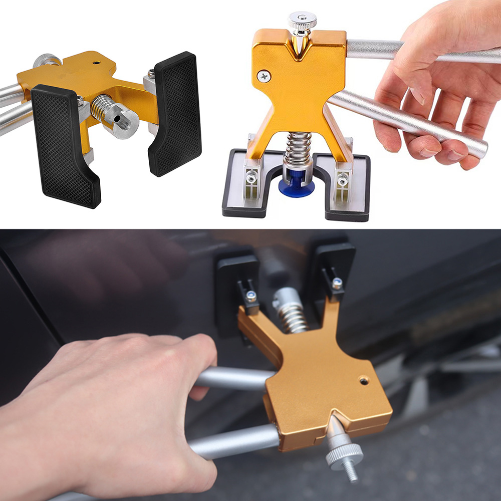 Auto Body Sheet Metal Paintles - огляд і ціна Body Jewelry Glue