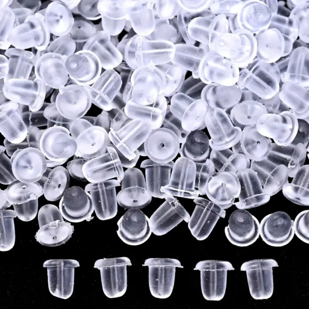 100pcs/lot Earrings Jewelry Ac - огляд і ціна Body Jewelry Store