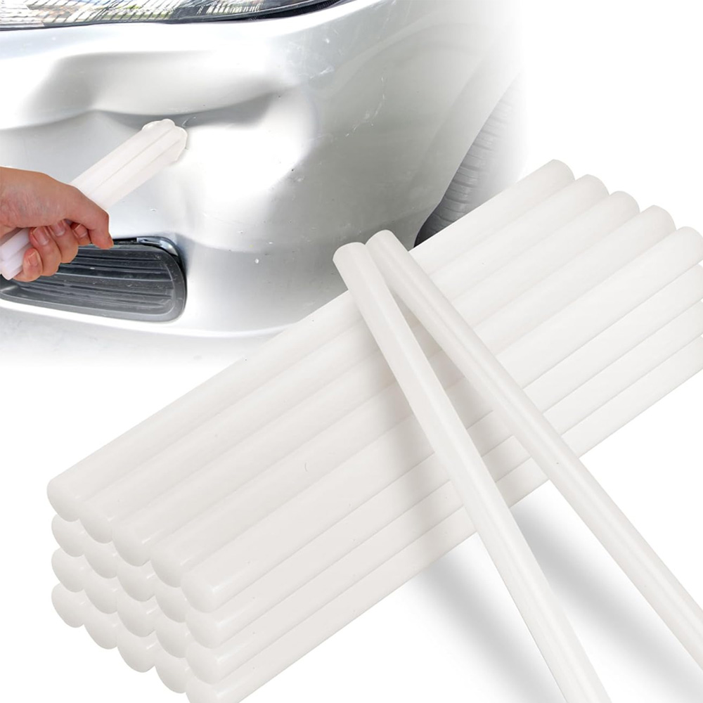 Car Hot Melt Glue Sticks, Body - огляд і ціна Body Jewelry Glue