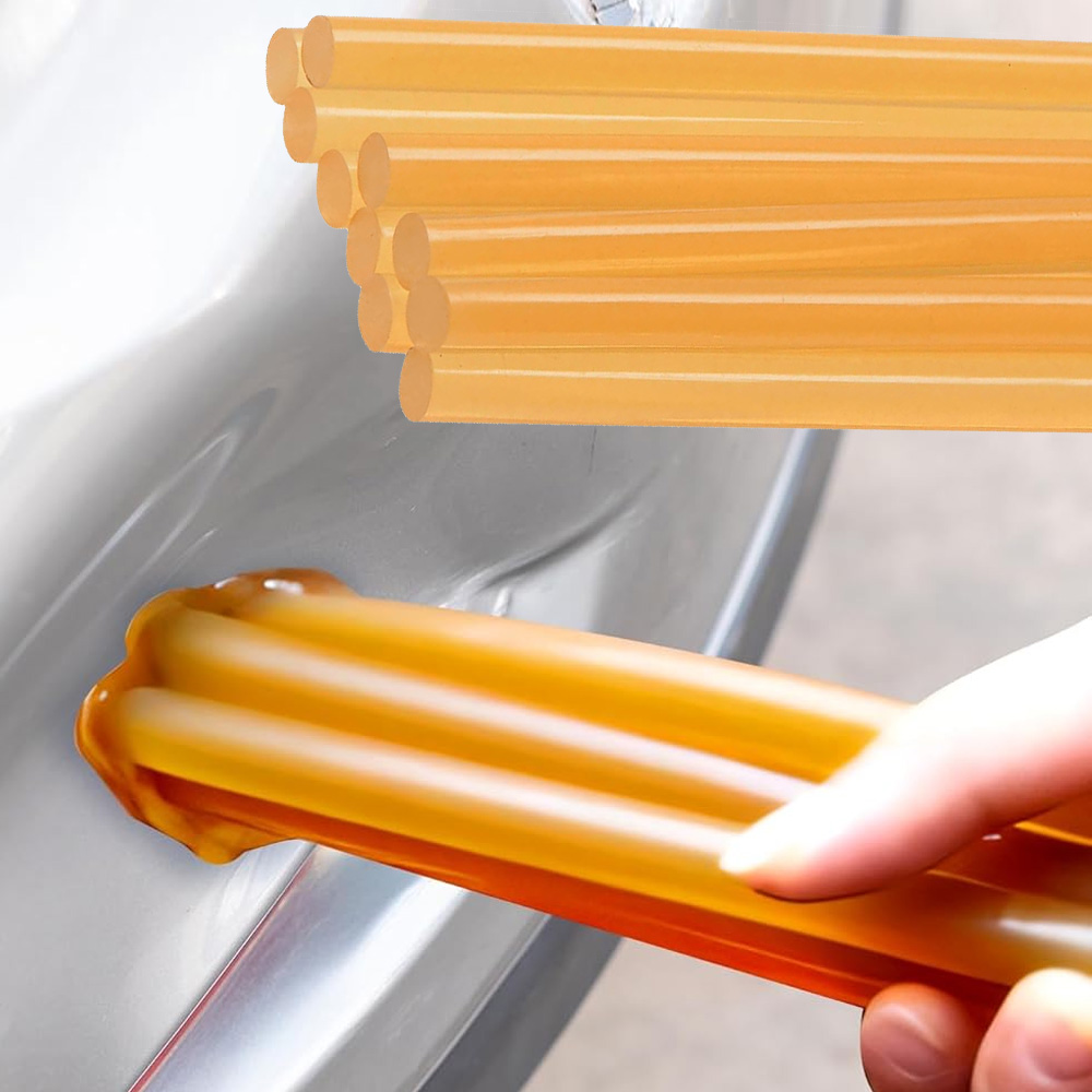 Car Hot Melt Glue Sticks, Body - огляд і ціна Body Jewelry Glue