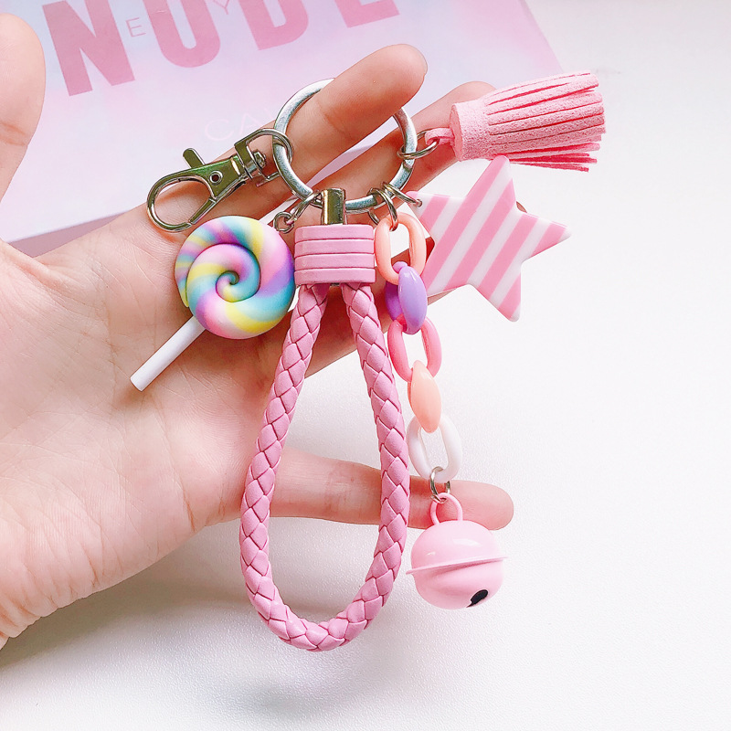 Silicone Keyring For Women Cut - огляд і ціна Body Jewelry Wholesale