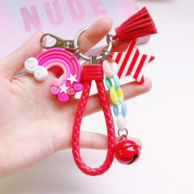 Silicone Keyring For Women Cut - огляд і ціна Body Jewelry Wholesale