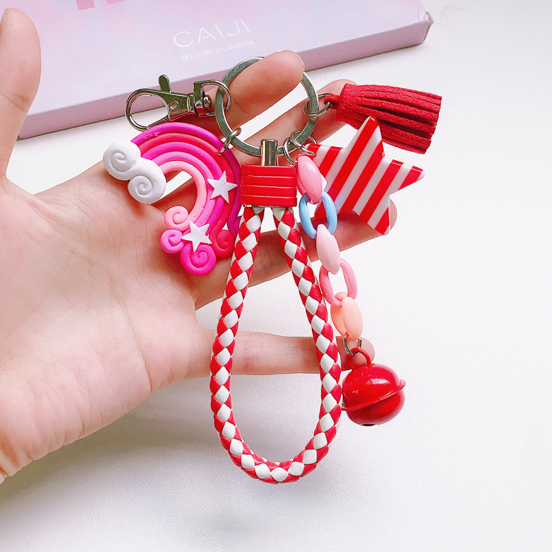 Silicone Keyring For Women Cut - огляд і ціна Body Jewelry Wholesale