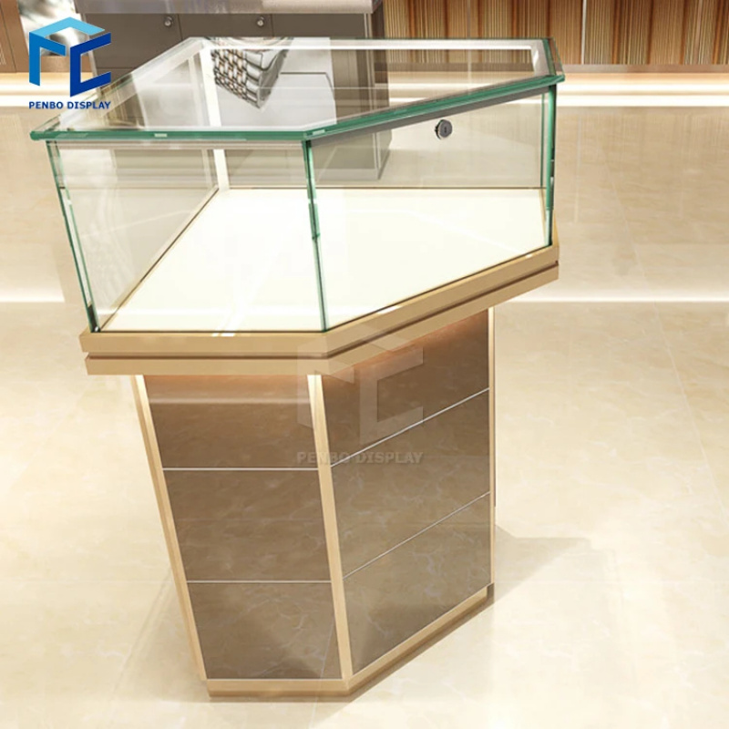 custom.Locking Jewelry Display - огляд і ціна Body Jewelry Store