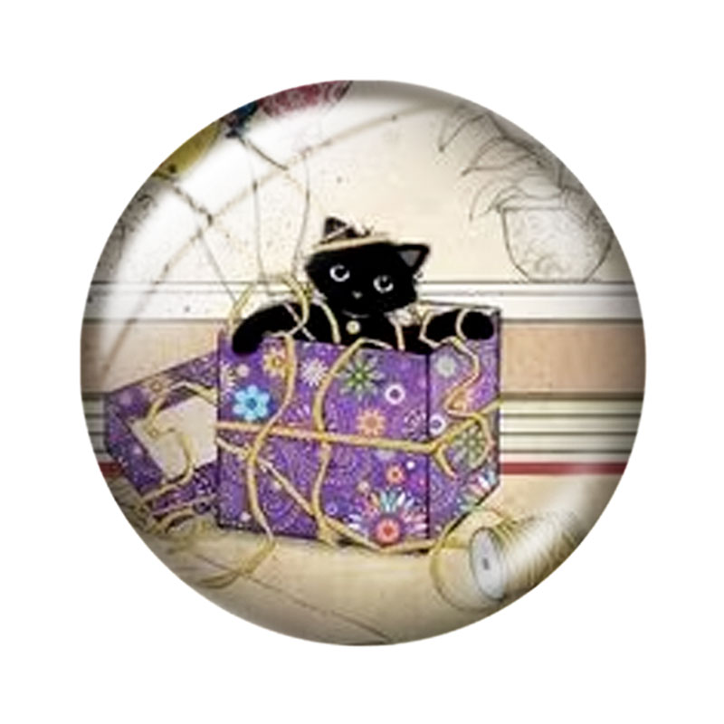 Painting By Numbers Cat  12/18 - огляд і ціна Body Jewelry Top