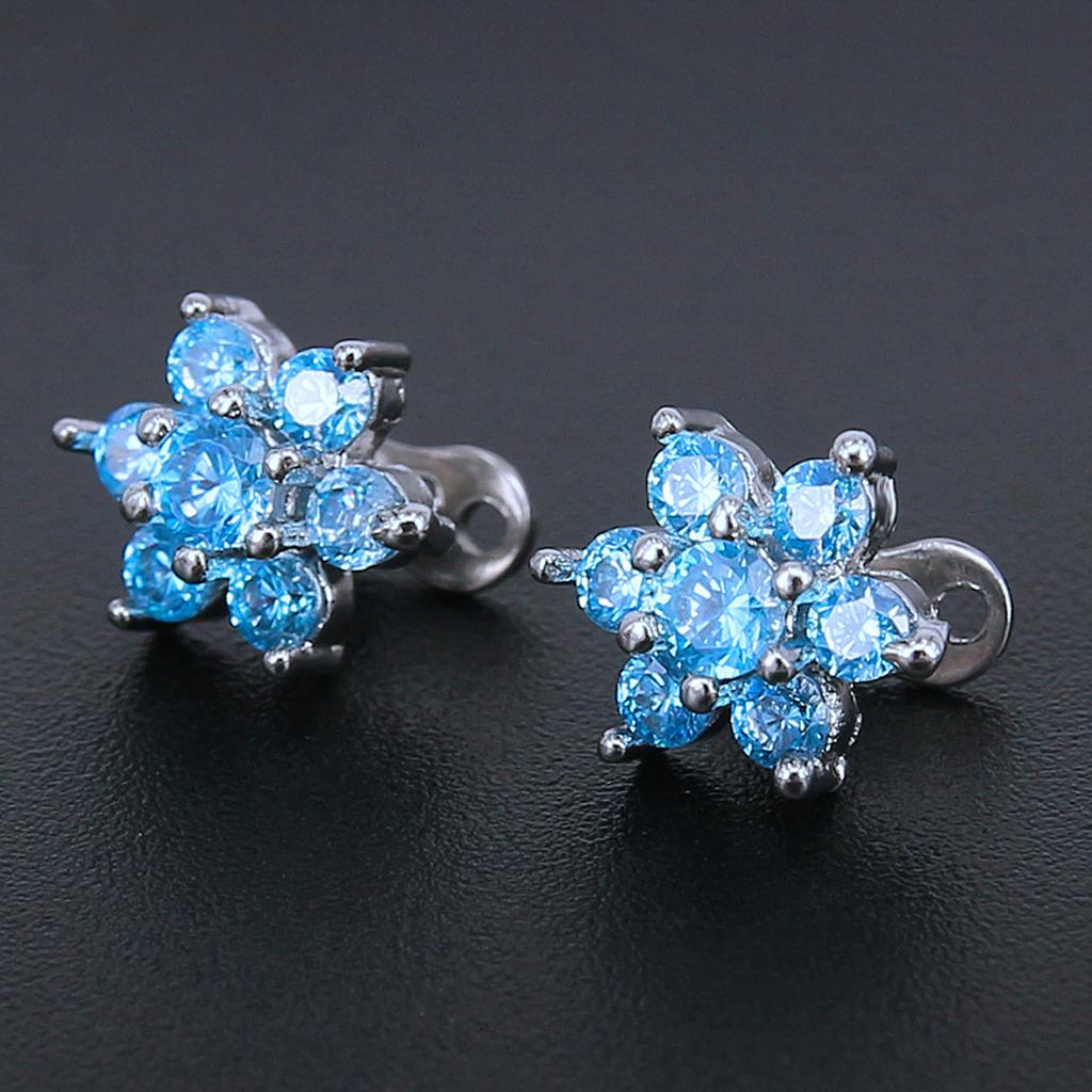 Piercing Jewelry 14g AAA Cubic - огляд і ціна Body Jewelry For Sensitive Skin