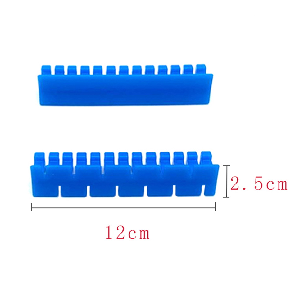 12pcs Glue Tabs Dent Puller Re - огляд і ціна Body Jewelry Glue