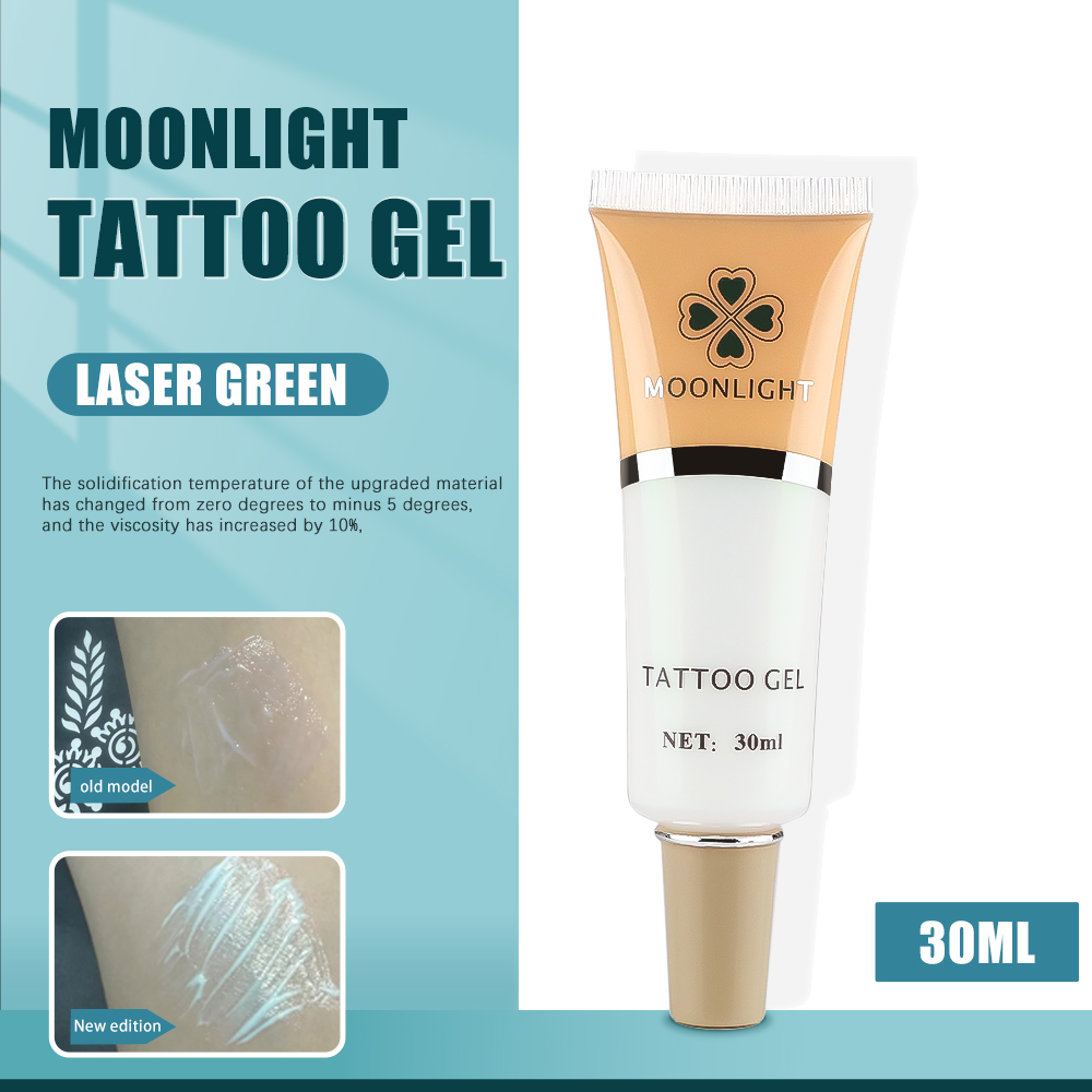 Tattoo Pattern Accessories Whi - огляд і ціна Body Jewelry Glue