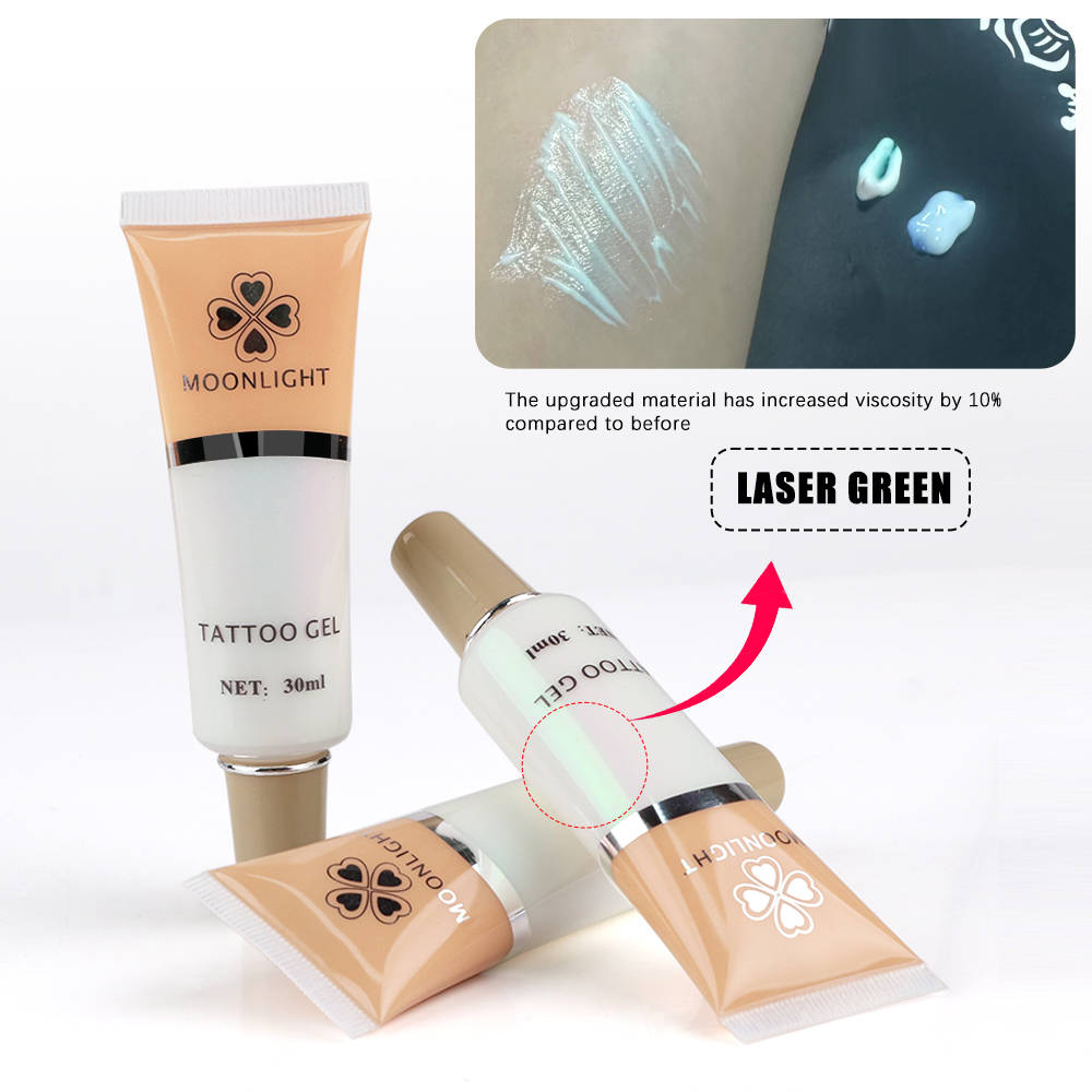 Tattoo Pattern Accessories Whi - огляд і ціна Body Jewelry Glue