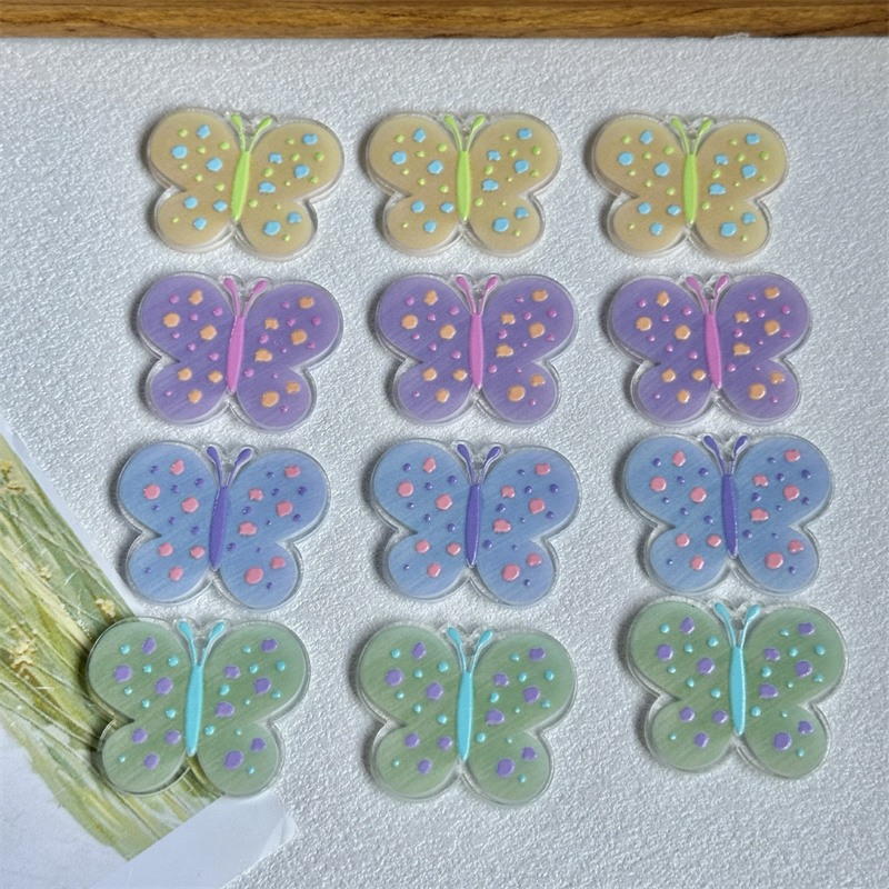 Wholesale 50pcs/lot color patt - огляд і ціна Body Jewelry Wholesale
