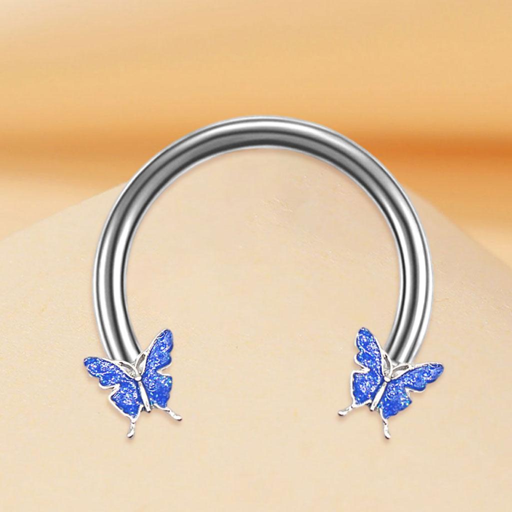High Quality Piercing Jewelry  - огляд і ціна Body Jewelry For Sensitive Skin