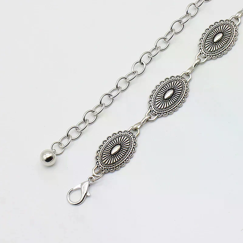 Retro Versatile Ethnic Style M - огляд і ціна Body Jewelry Women