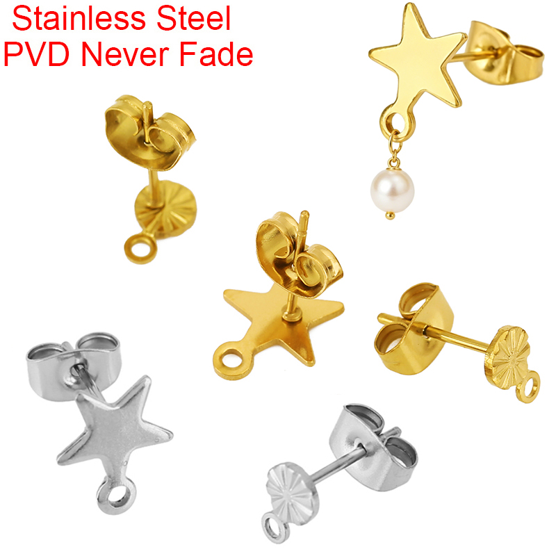20pcs Hypoallergenic Stainless - огляд і ціна Body Jewelry Top