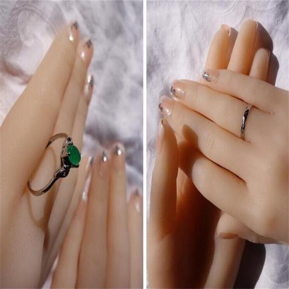 Female Hand Mannequin, Body Pr - огляд і ціна Body Jewelry Glue