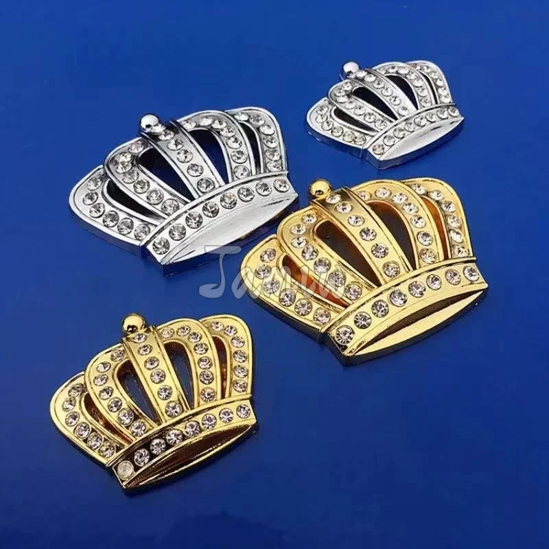 1 Pcs Golden Silver Fashion 3D - огляд і ціна Body Jewelry Stickers