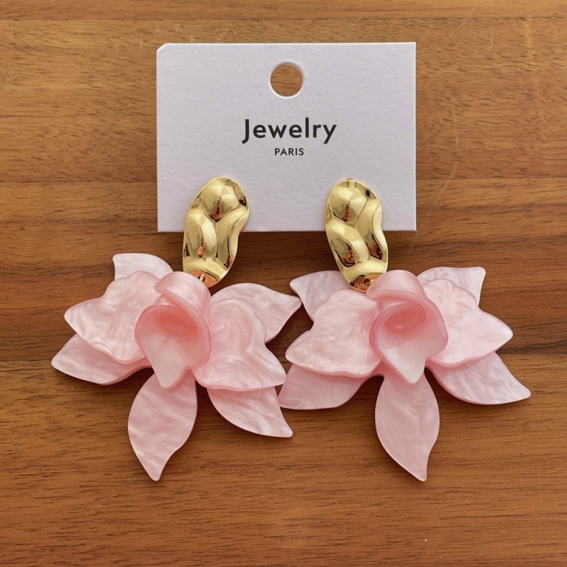 Unique Gardenia Design Elegant - огляд і ціна Body Jewelry Wholesale
