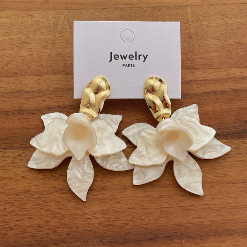 Unique Gardenia Design Elegant - огляд і ціна Body Jewelry Wholesale