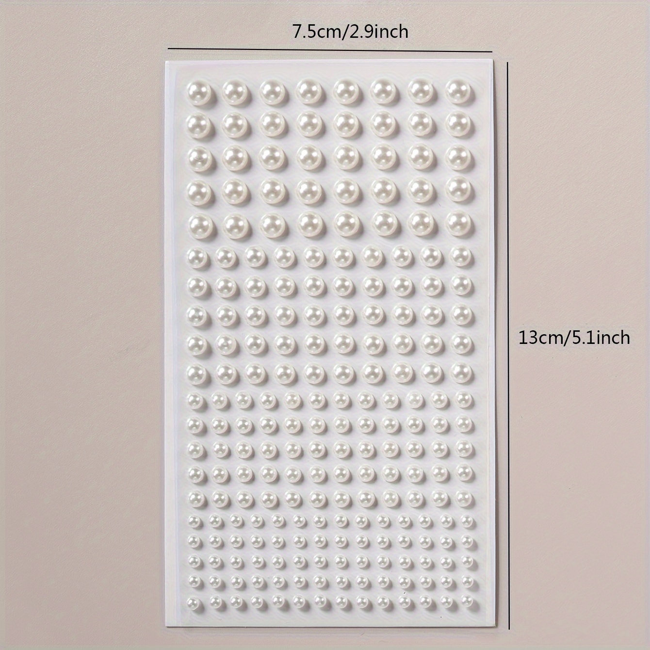 Fake Pearl Women Three-Dimensi - огляд і ціна Body Jewelry Stickers