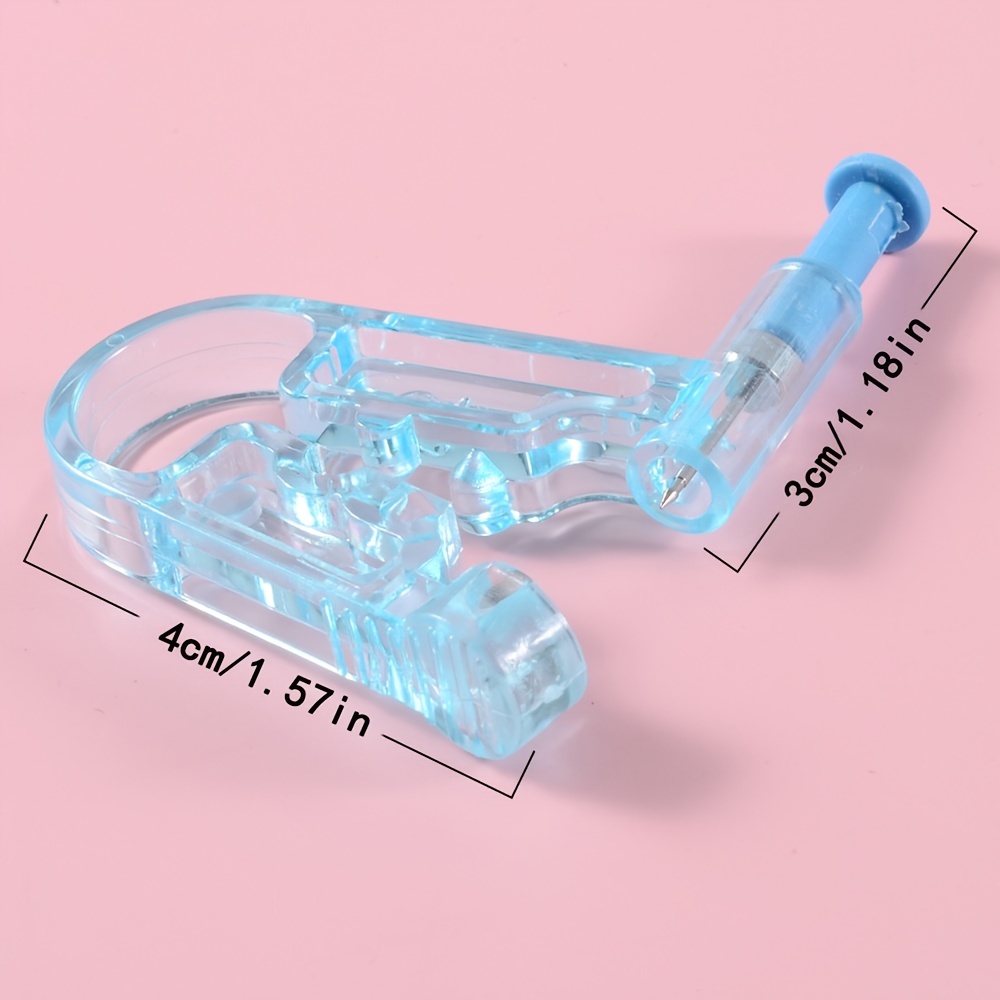 3 PCS Piercing Tool And Steel  - огляд і ціна Body Jewelry Store