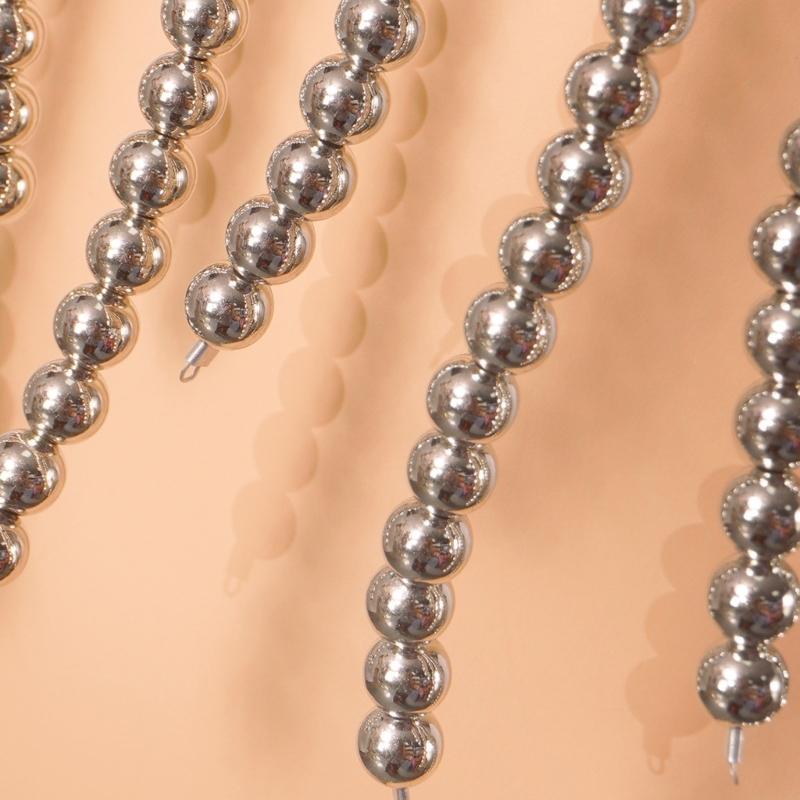 195C Sparkling Mesh Body Jewel - огляд і ціна Body Jewelry For Sensitive Skin