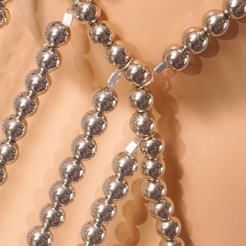 195C Sparkling Mesh Body Jewel - огляд і ціна Body Jewelry For Sensitive Skin