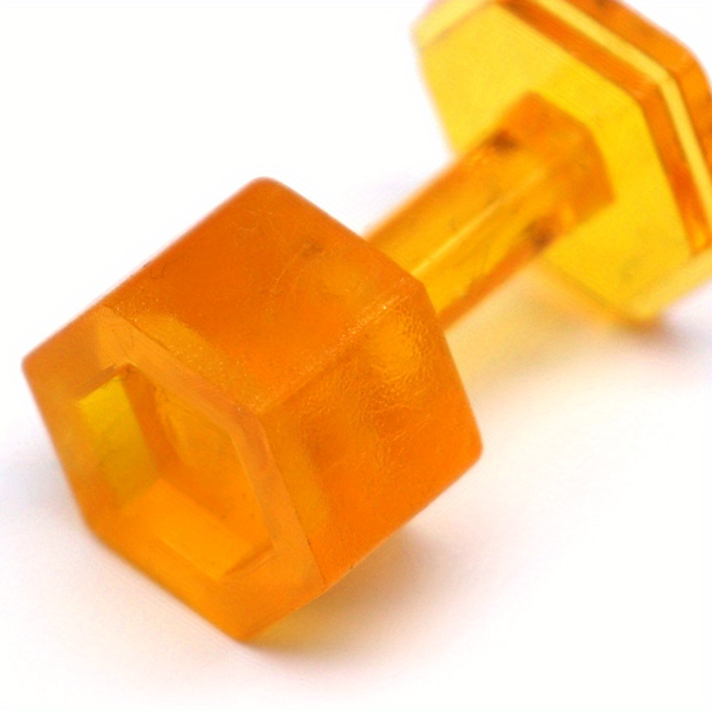 10pcs Glue Tabs for Paintless  - огляд і ціна Body Jewelry Glue