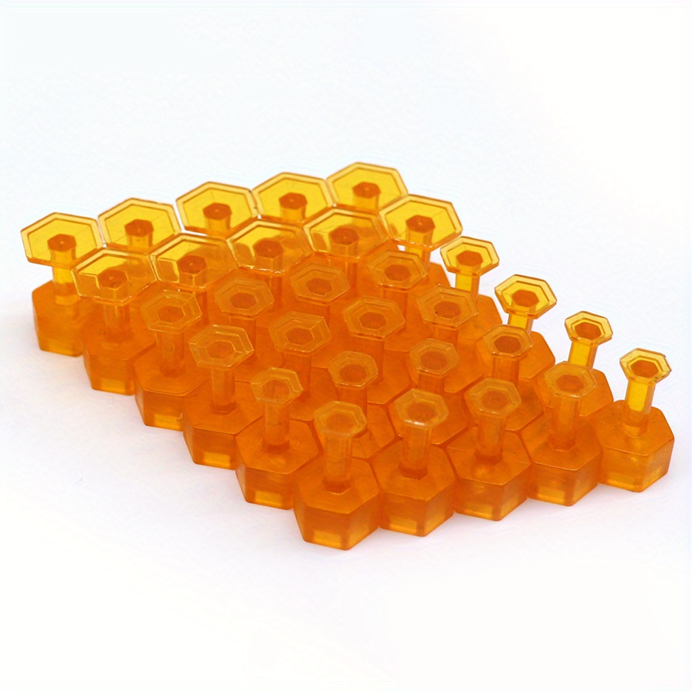 10pcs Glue Tabs for Paintless  - огляд і ціна Body Jewelry Glue