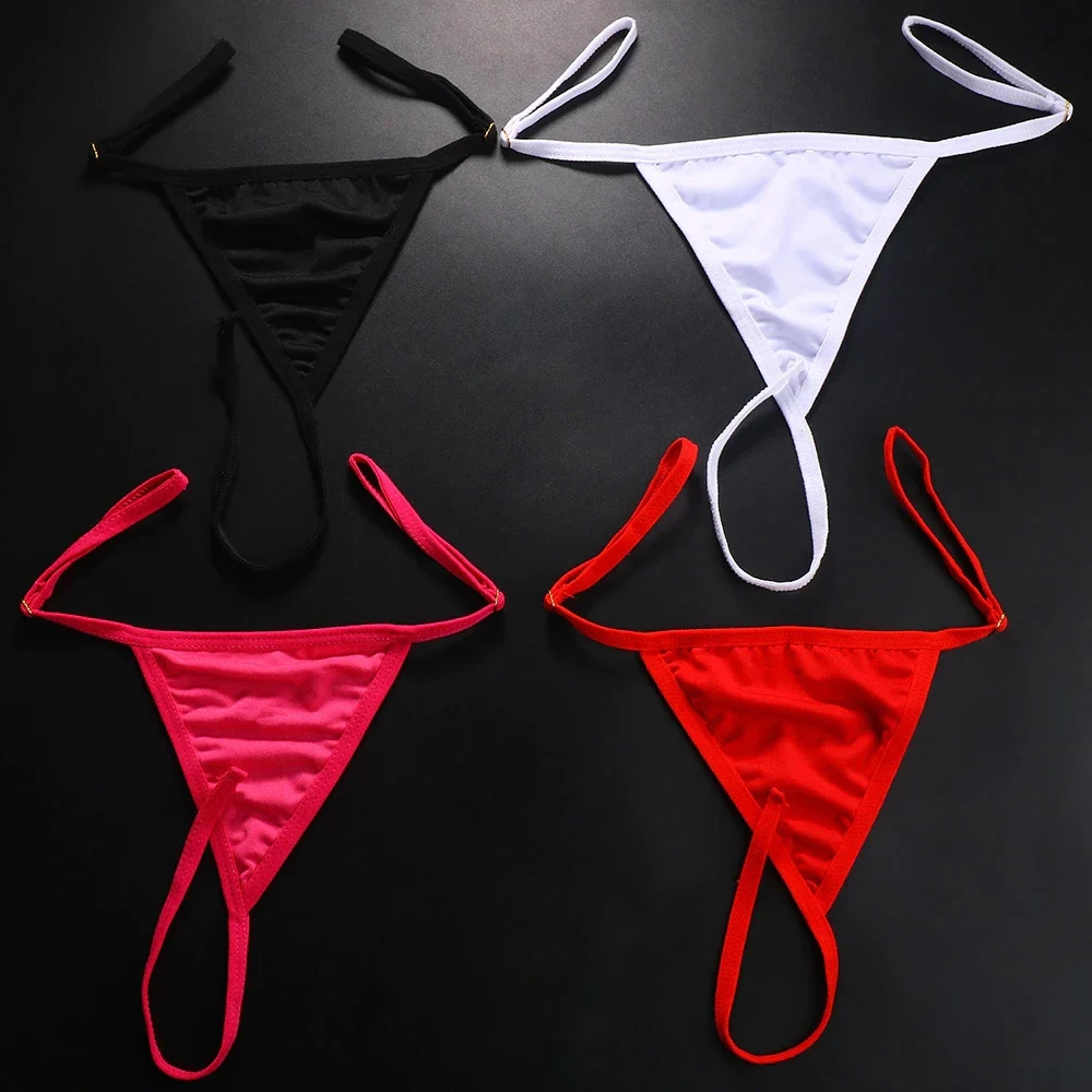 Sexy Round Rhinestone Thong Ad - огляд і ціна Body Jewelry Women