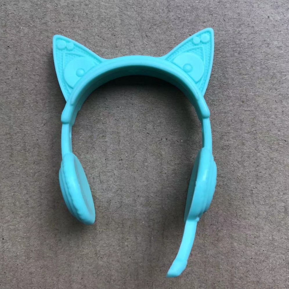 Multi-Shape Doll Headband Earr - огляд і ціна Body Jewelry Necklace