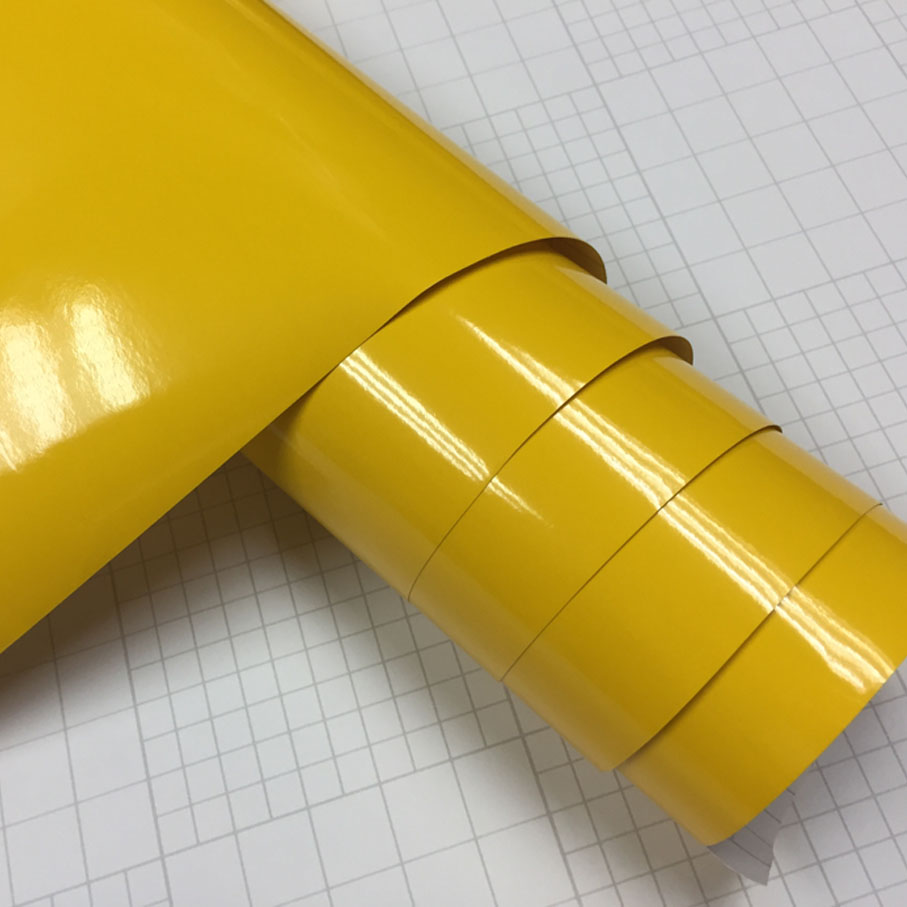 7 Sizes High Gloss Yellow Viny - огляд і ціна Body Jewelry Glue