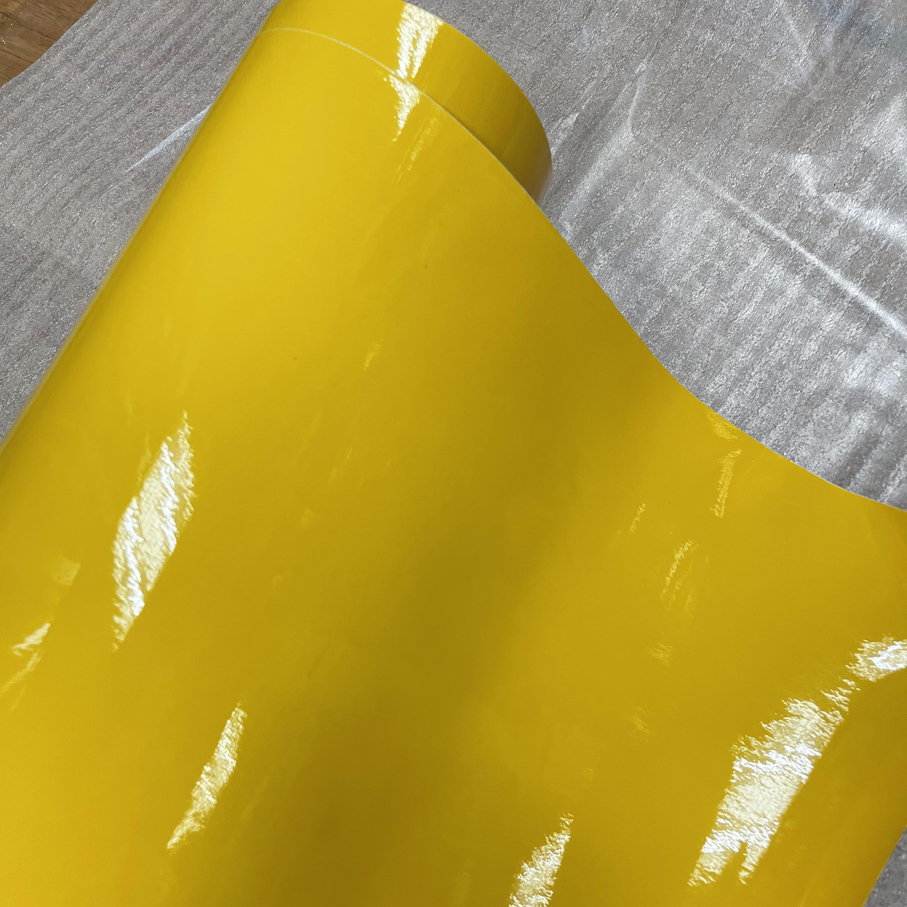 7 Sizes High Gloss Yellow Viny - огляд і ціна Body Jewelry Glue